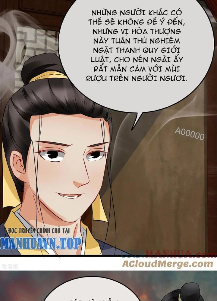 Đệ Nhất Nằm Vùng Nam Tống Chapter 119 - Trang 2