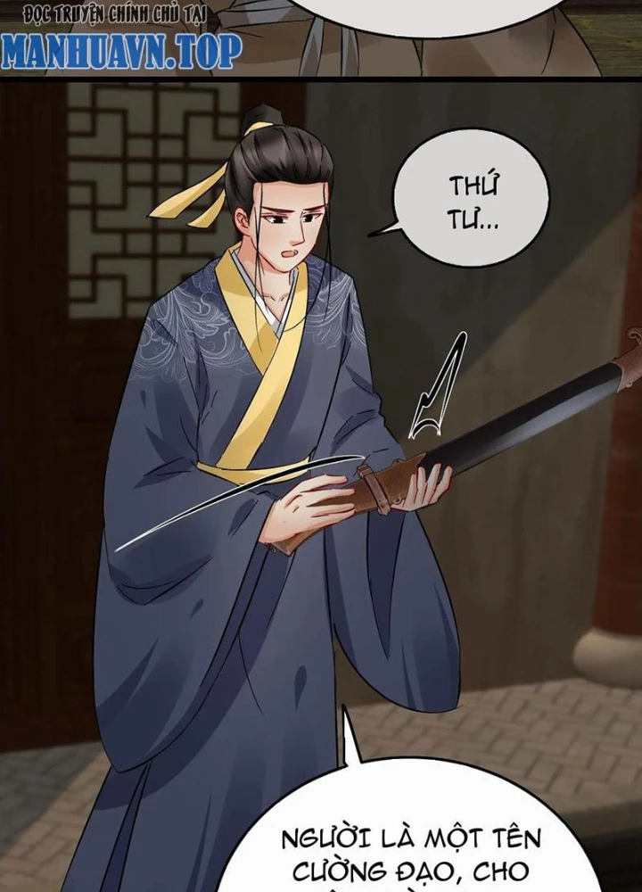 Đệ Nhất Nằm Vùng Nam Tống Chapter 119 - Trang 2