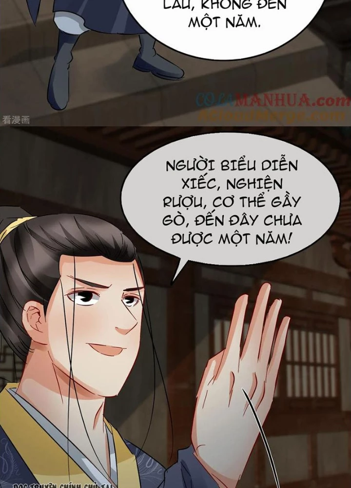 Đệ Nhất Nằm Vùng Nam Tống Chapter 119 - Trang 2