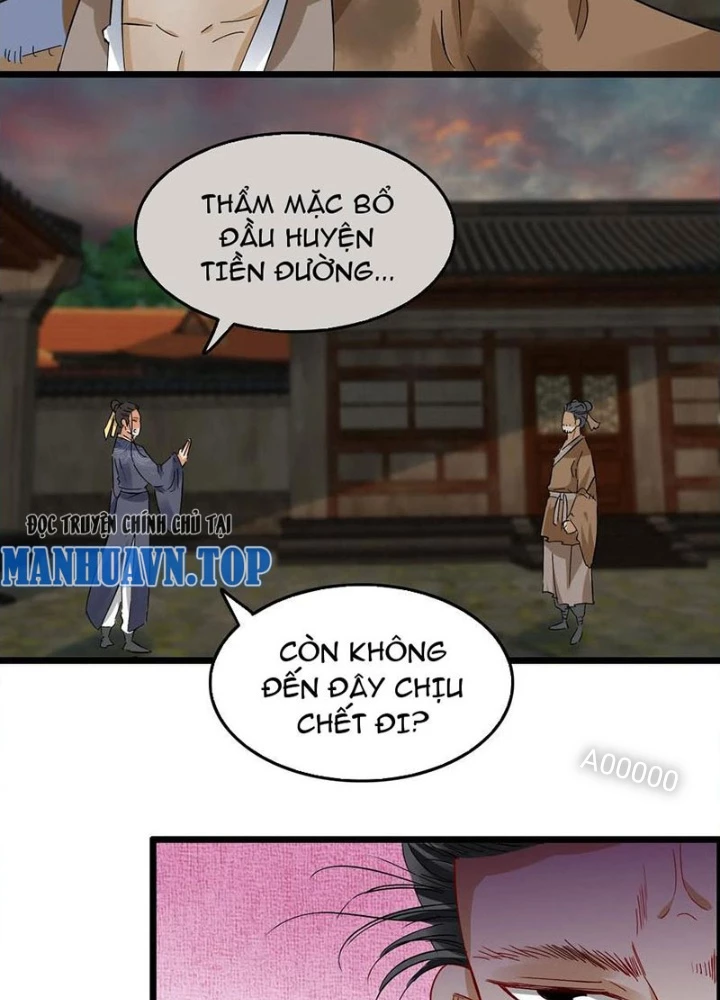 Đệ Nhất Nằm Vùng Nam Tống Chapter 119 - Trang 2