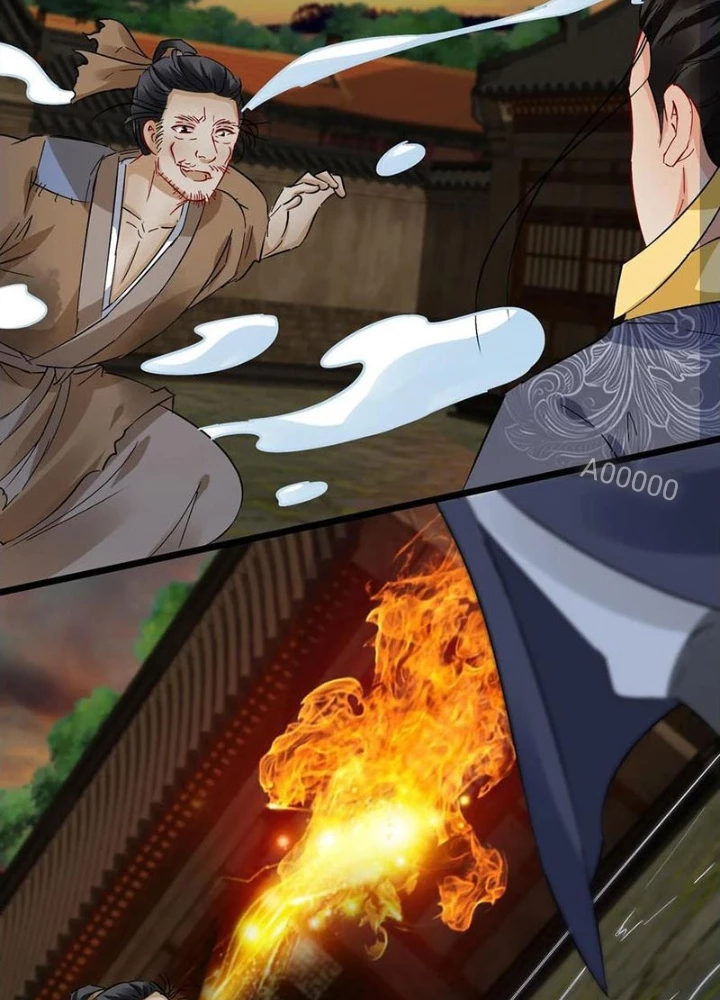 Đệ Nhất Nằm Vùng Nam Tống Chapter 119 - Trang 2