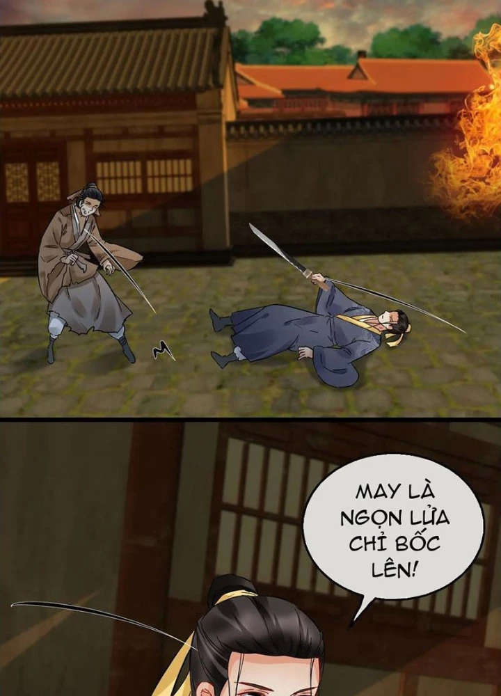 Đệ Nhất Nằm Vùng Nam Tống Chapter 119 - Trang 2
