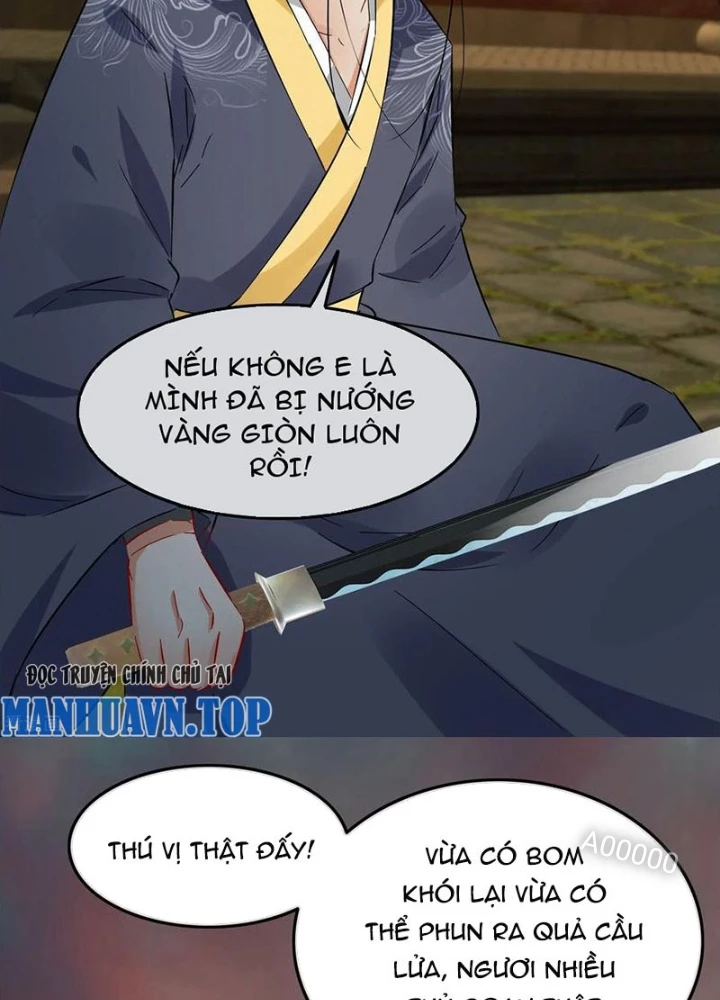 Đệ Nhất Nằm Vùng Nam Tống Chapter 119 - Trang 2
