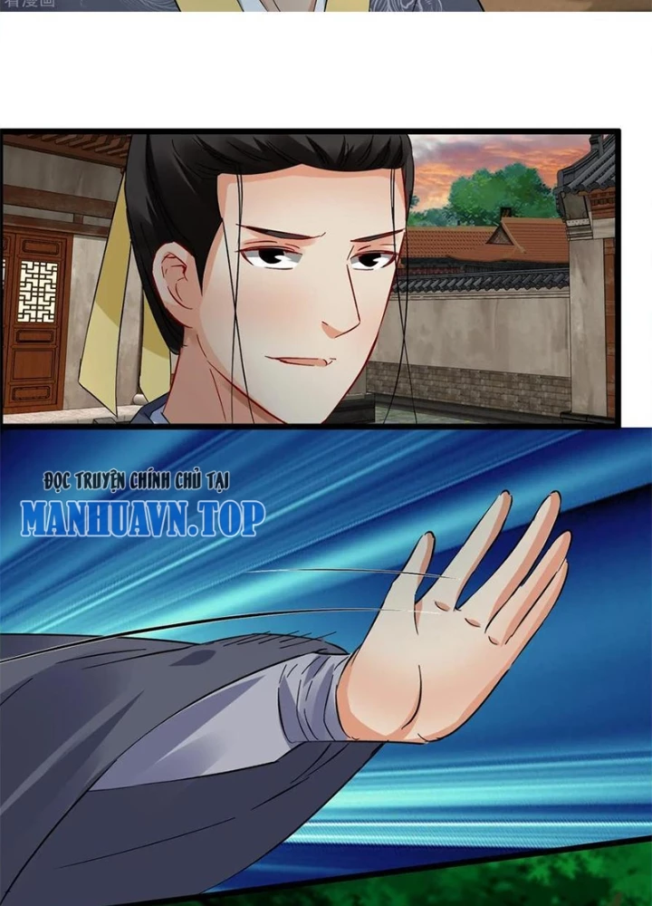 Đệ Nhất Nằm Vùng Nam Tống Chapter 120 - Trang 2
