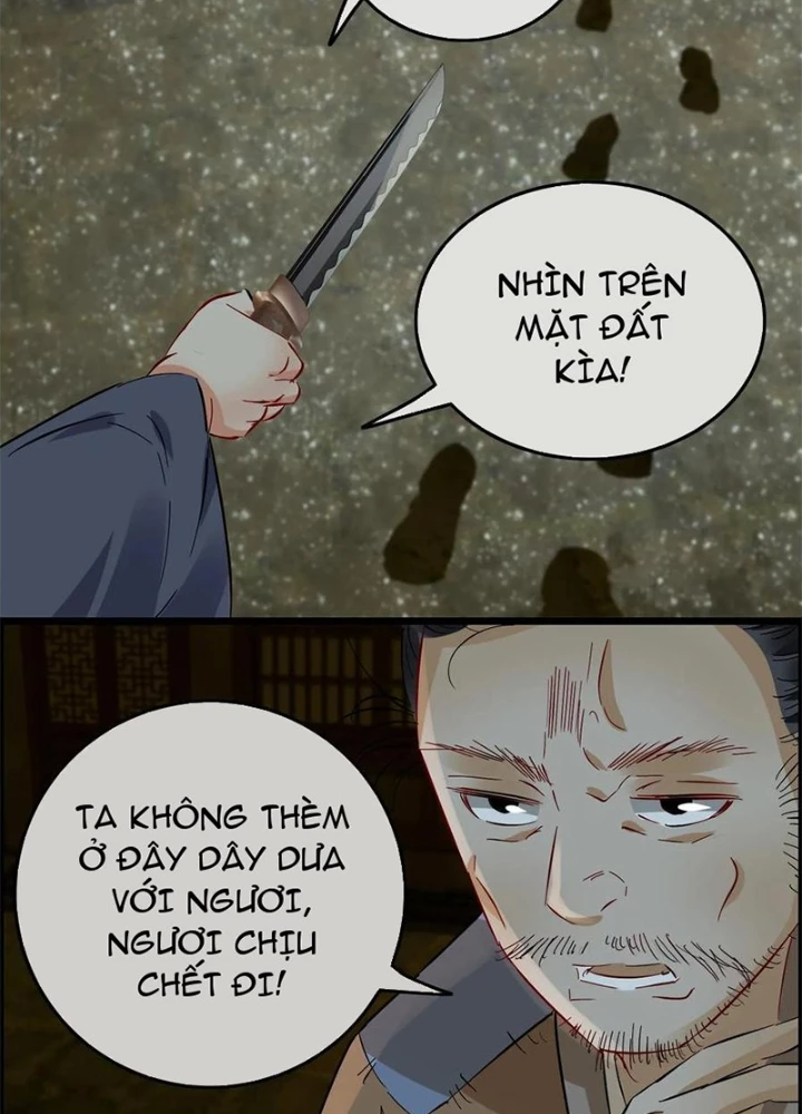 Đệ Nhất Nằm Vùng Nam Tống Chapter 120 - Trang 2