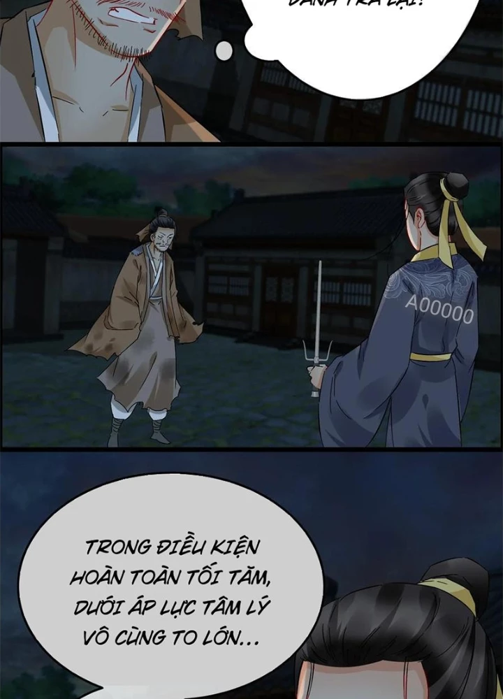 Đệ Nhất Nằm Vùng Nam Tống Chapter 120 - Trang 2