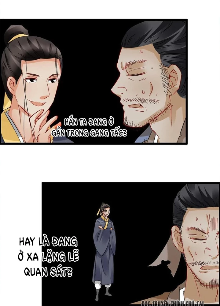 Đệ Nhất Nằm Vùng Nam Tống Chapter 120 - Trang 2