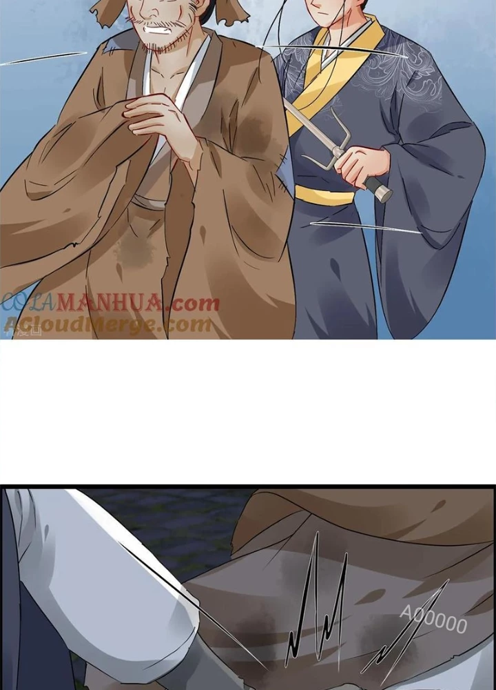 Đệ Nhất Nằm Vùng Nam Tống Chapter 120 - Trang 2