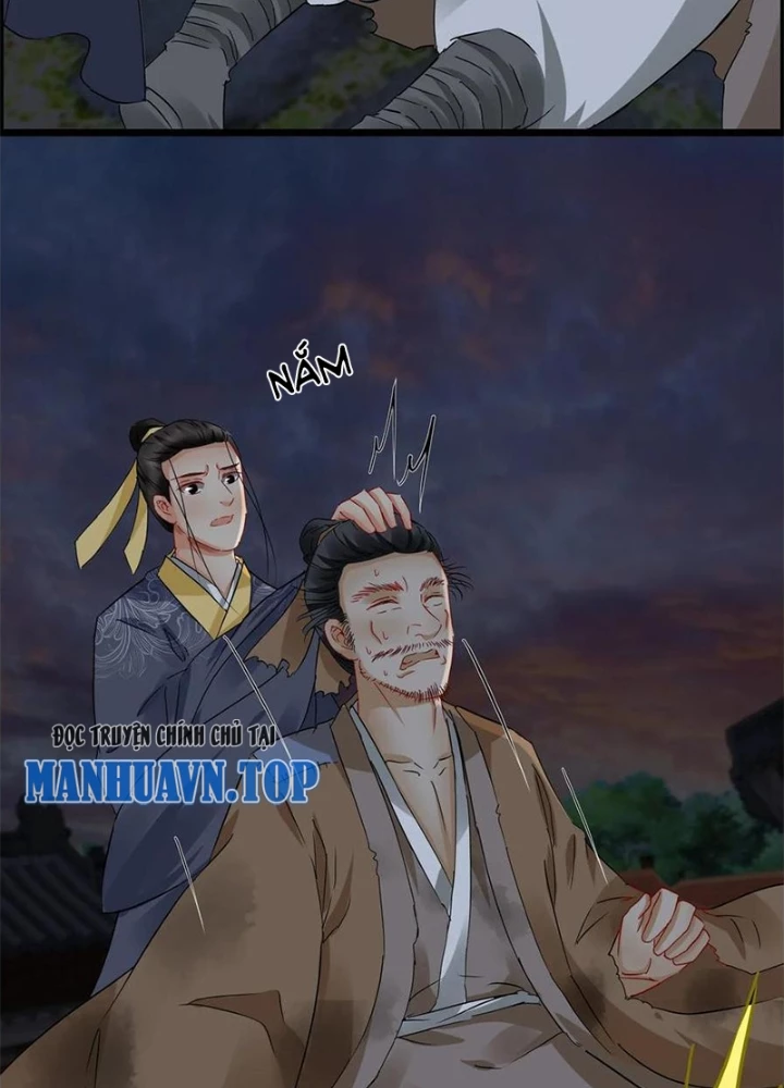 Đệ Nhất Nằm Vùng Nam Tống Chapter 120 - Trang 2