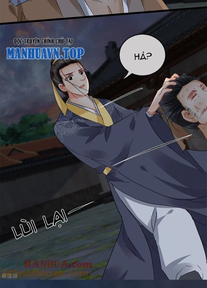 Đệ Nhất Nằm Vùng Nam Tống Chapter 120 - Trang 2