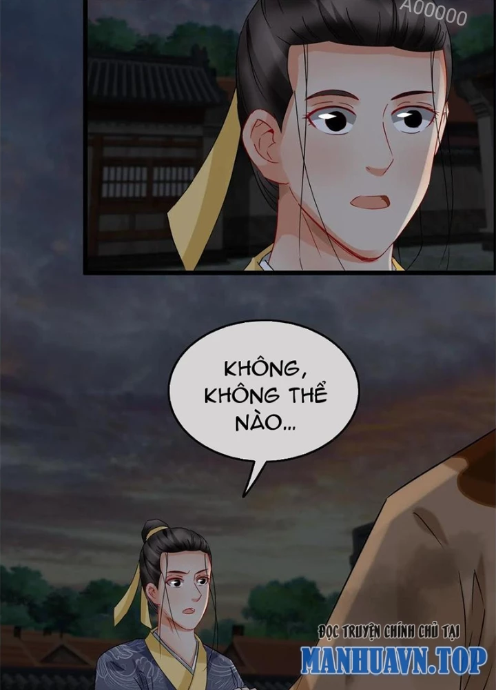 Đệ Nhất Nằm Vùng Nam Tống Chapter 120 - Trang 2