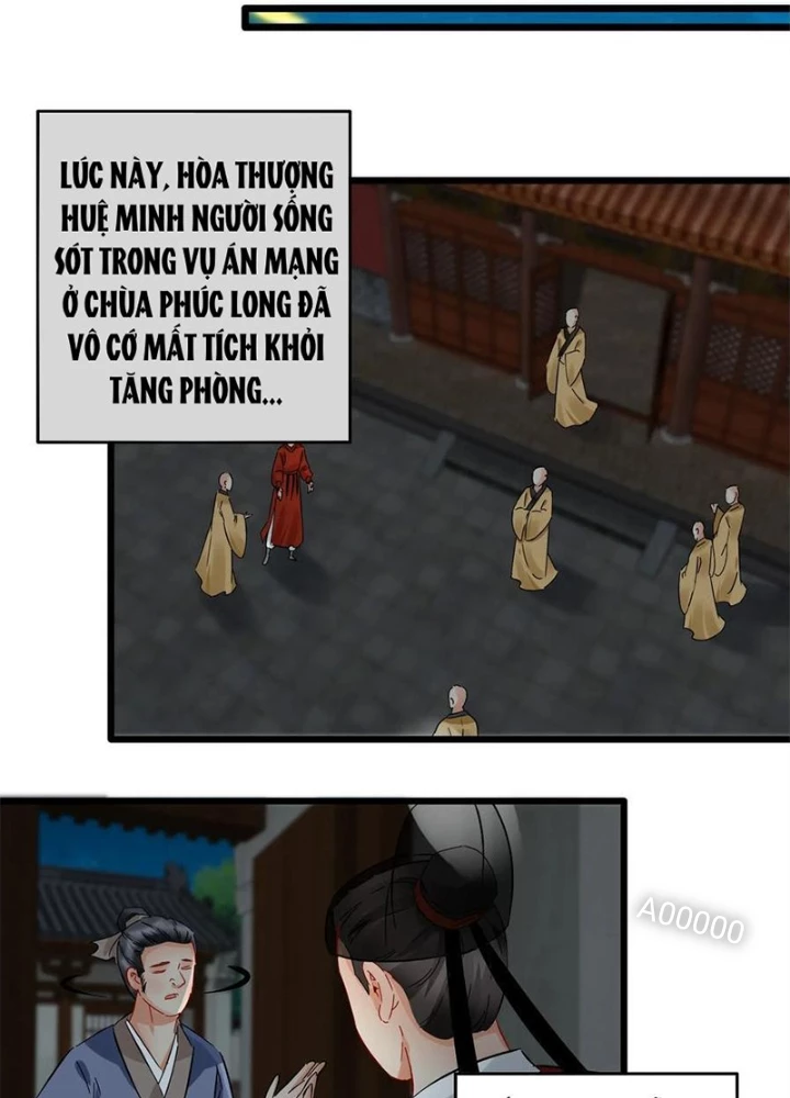Đệ Nhất Nằm Vùng Nam Tống Chapter 121 - Trang 2