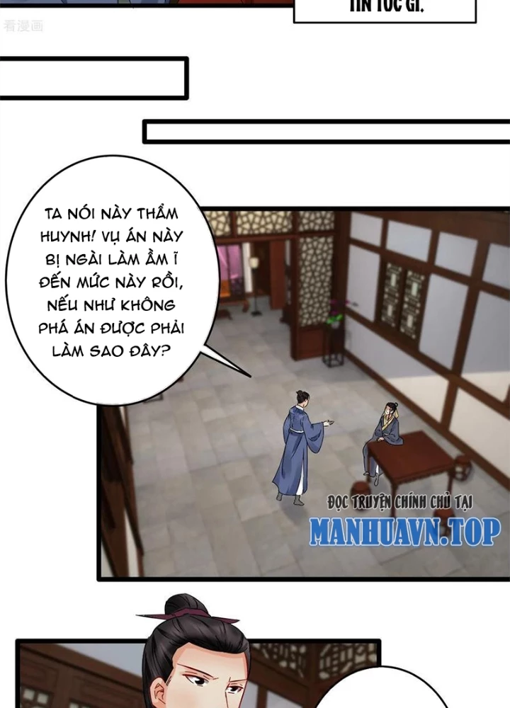 Đệ Nhất Nằm Vùng Nam Tống Chapter 121 - Trang 2