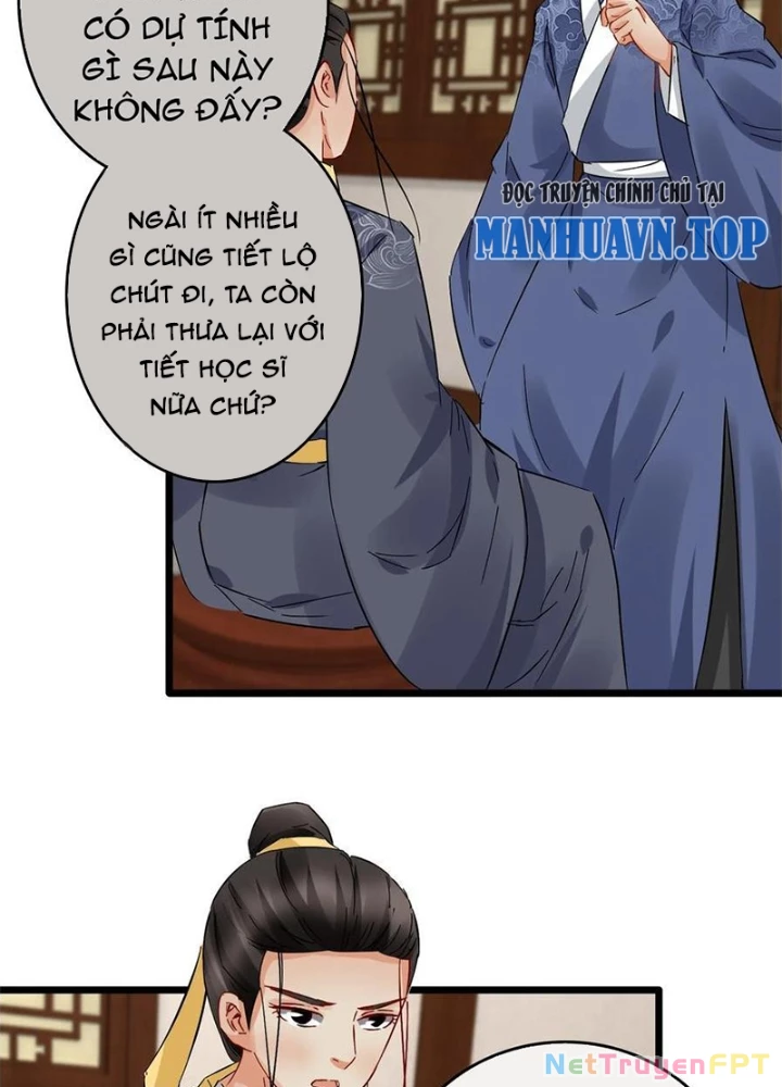 Đệ Nhất Nằm Vùng Nam Tống Chapter 121 - Trang 2