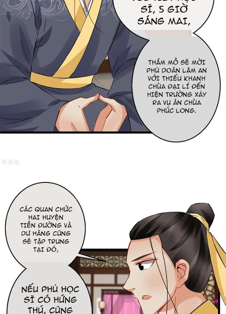 Đệ Nhất Nằm Vùng Nam Tống Chapter 121 - Trang 2
