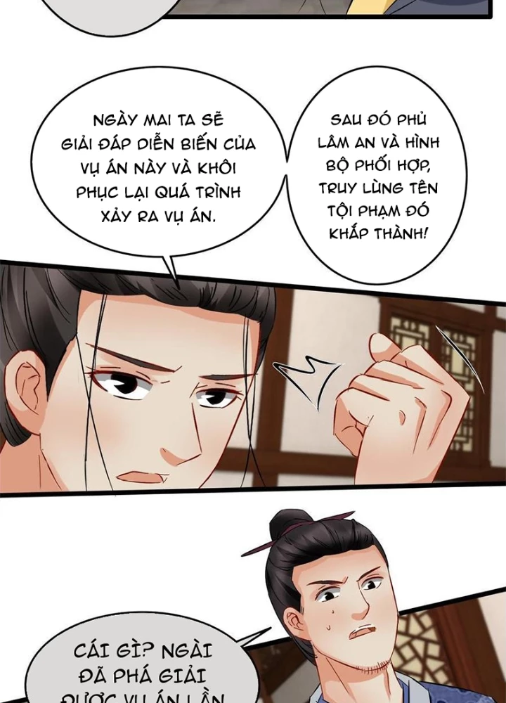 Đệ Nhất Nằm Vùng Nam Tống Chapter 121 - Trang 2