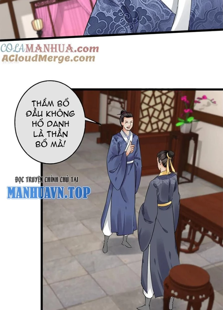 Đệ Nhất Nằm Vùng Nam Tống Chapter 121 - Trang 2