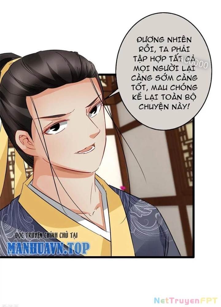 Đệ Nhất Nằm Vùng Nam Tống Chapter 121 - Trang 2