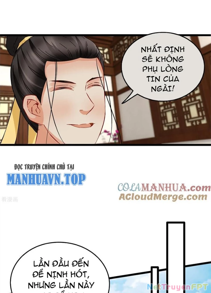 Đệ Nhất Nằm Vùng Nam Tống Chapter 121 - Trang 2