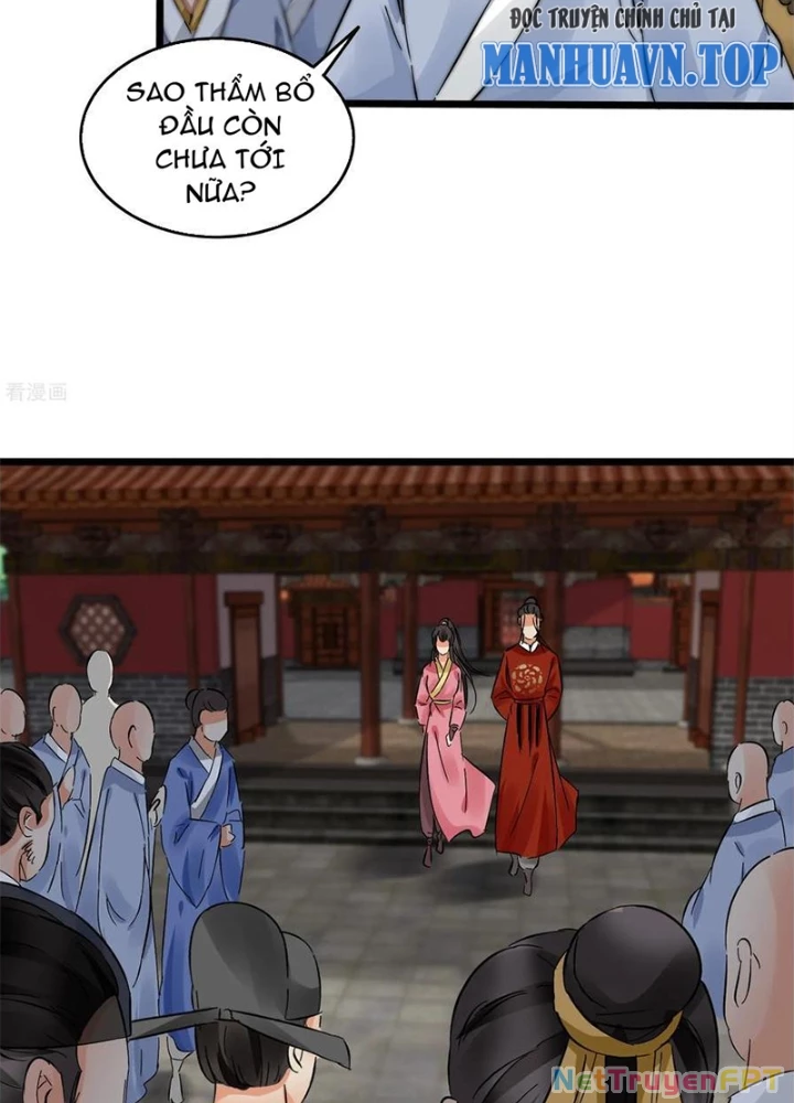 Đệ Nhất Nằm Vùng Nam Tống Chapter 121 - Trang 2