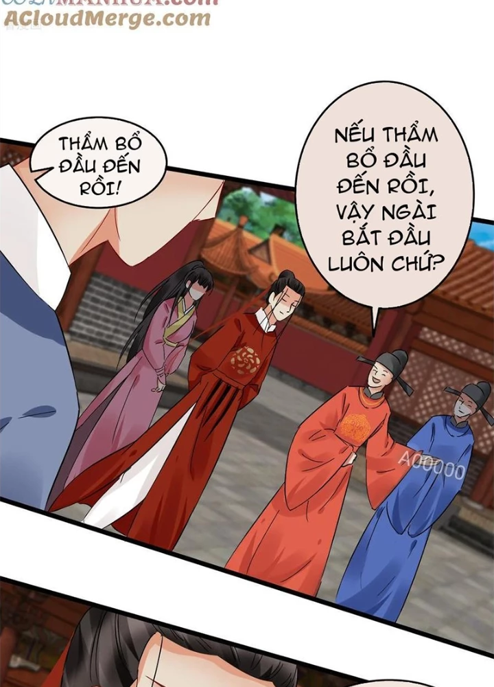 Đệ Nhất Nằm Vùng Nam Tống Chapter 121 - Trang 2