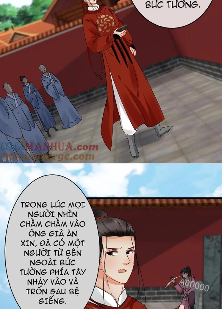 Đệ Nhất Nằm Vùng Nam Tống Chapter 121 - Trang 2