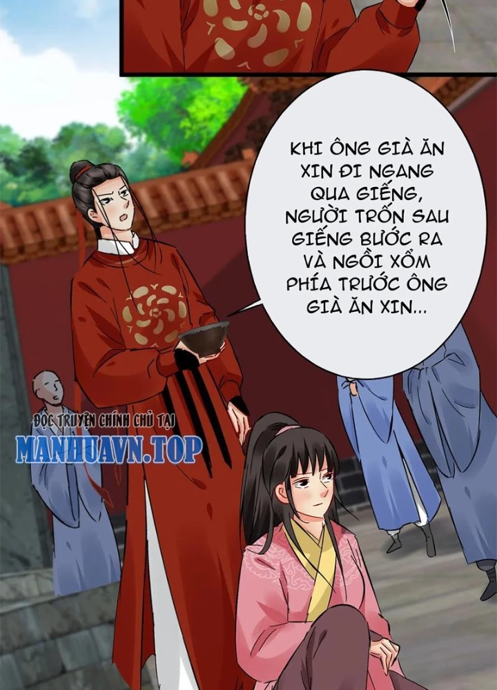 Đệ Nhất Nằm Vùng Nam Tống Chapter 121 - Trang 2