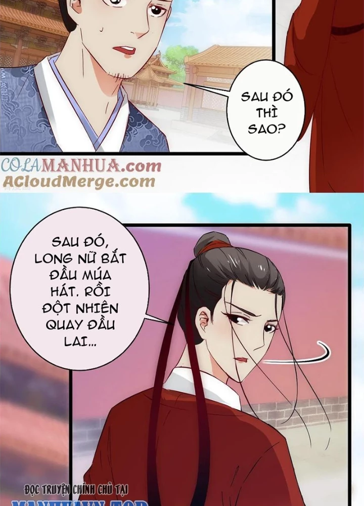Đệ Nhất Nằm Vùng Nam Tống Chapter 122 - Trang 2