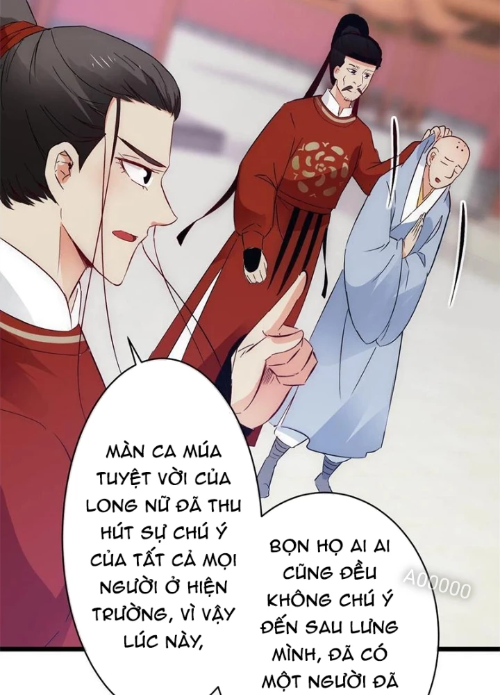 Đệ Nhất Nằm Vùng Nam Tống Chapter 122 - Trang 2