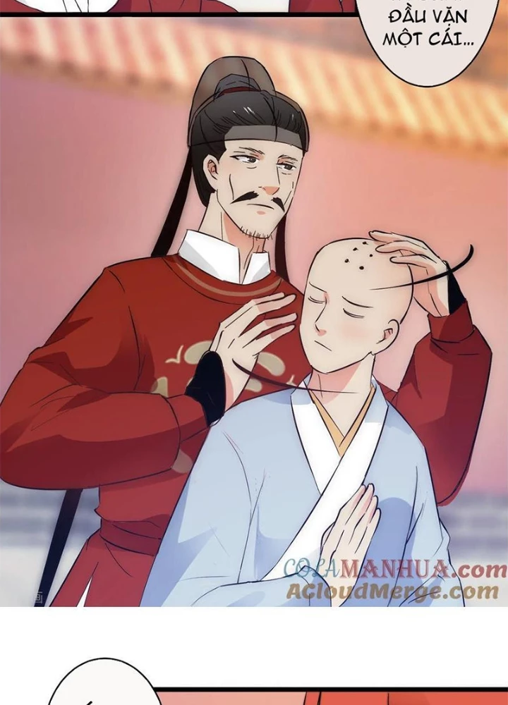Đệ Nhất Nằm Vùng Nam Tống Chapter 122 - Trang 2