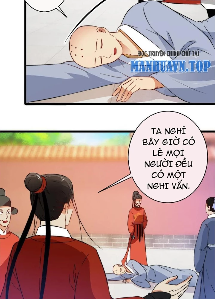 Đệ Nhất Nằm Vùng Nam Tống Chapter 122 - Trang 2