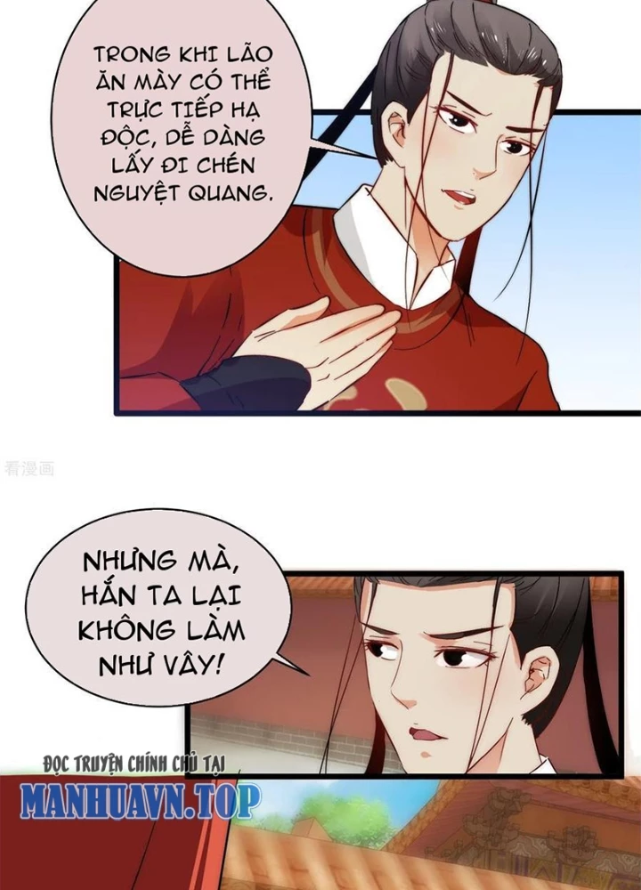 Đệ Nhất Nằm Vùng Nam Tống Chapter 122 - Trang 2