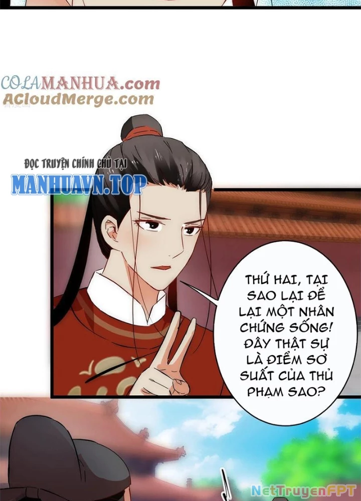 Đệ Nhất Nằm Vùng Nam Tống Chapter 122 - Trang 2