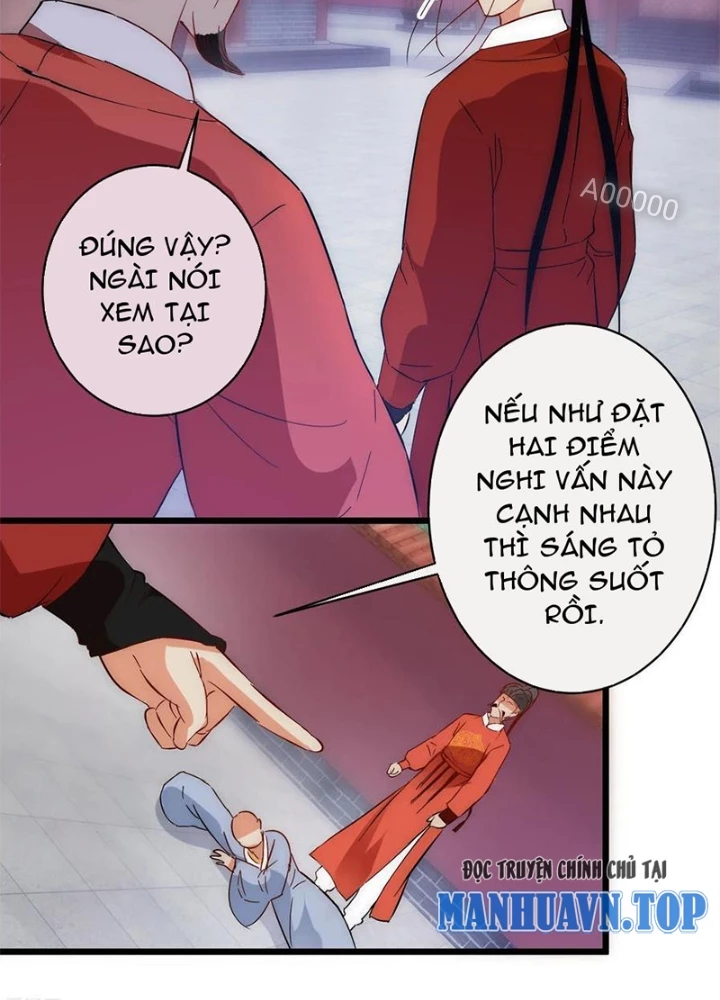 Đệ Nhất Nằm Vùng Nam Tống Chapter 122 - Trang 2