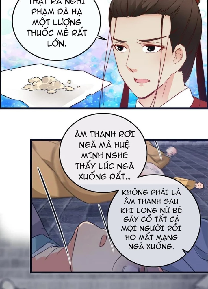 Đệ Nhất Nằm Vùng Nam Tống Chapter 122 - Trang 2