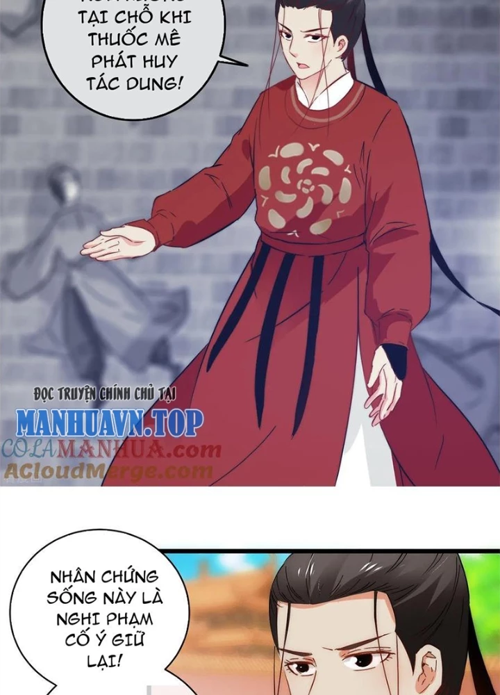 Đệ Nhất Nằm Vùng Nam Tống Chapter 122 - Trang 2