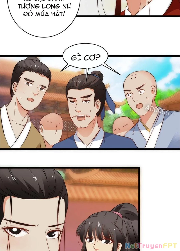 Đệ Nhất Nằm Vùng Nam Tống Chapter 122 - Trang 2