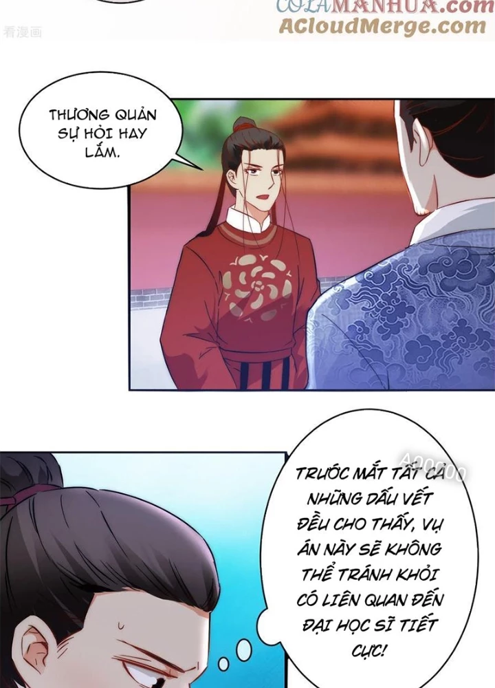 Đệ Nhất Nằm Vùng Nam Tống Chapter 122 - Trang 2