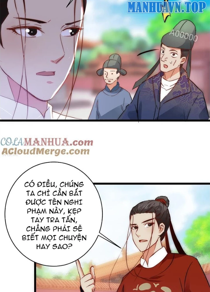 Đệ Nhất Nằm Vùng Nam Tống Chapter 122 - Trang 2