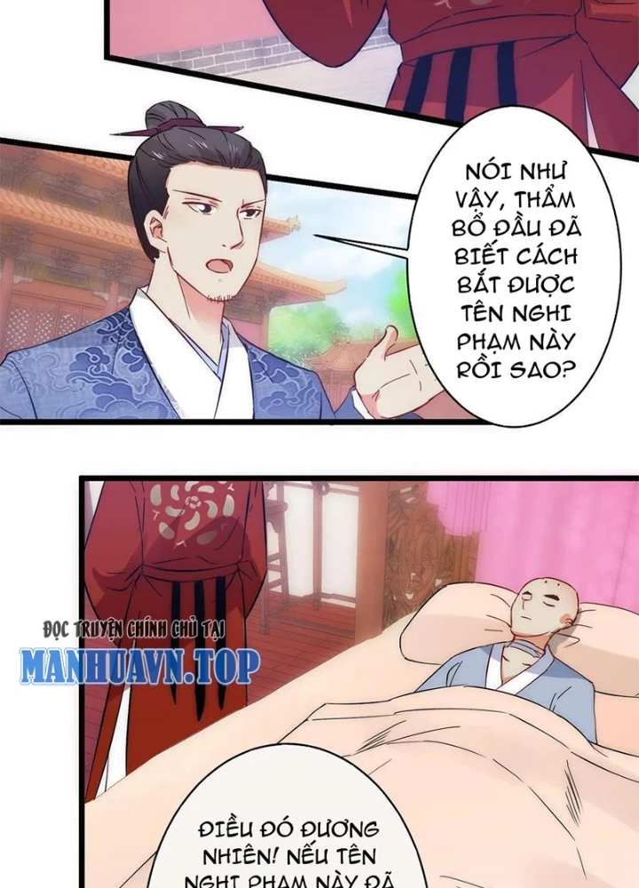 Đệ Nhất Nằm Vùng Nam Tống Chapter 122 - Trang 2