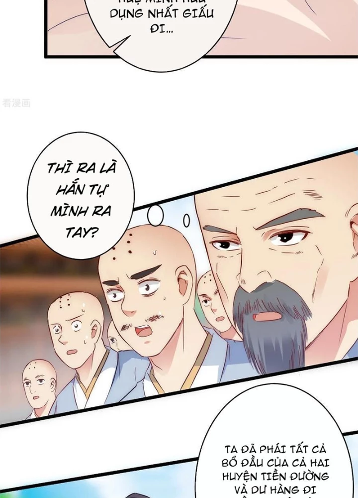 Đệ Nhất Nằm Vùng Nam Tống Chapter 122 - Trang 2