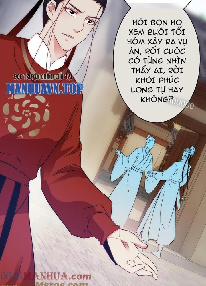 Đệ Nhất Nằm Vùng Nam Tống Chapter 122 - Trang 2