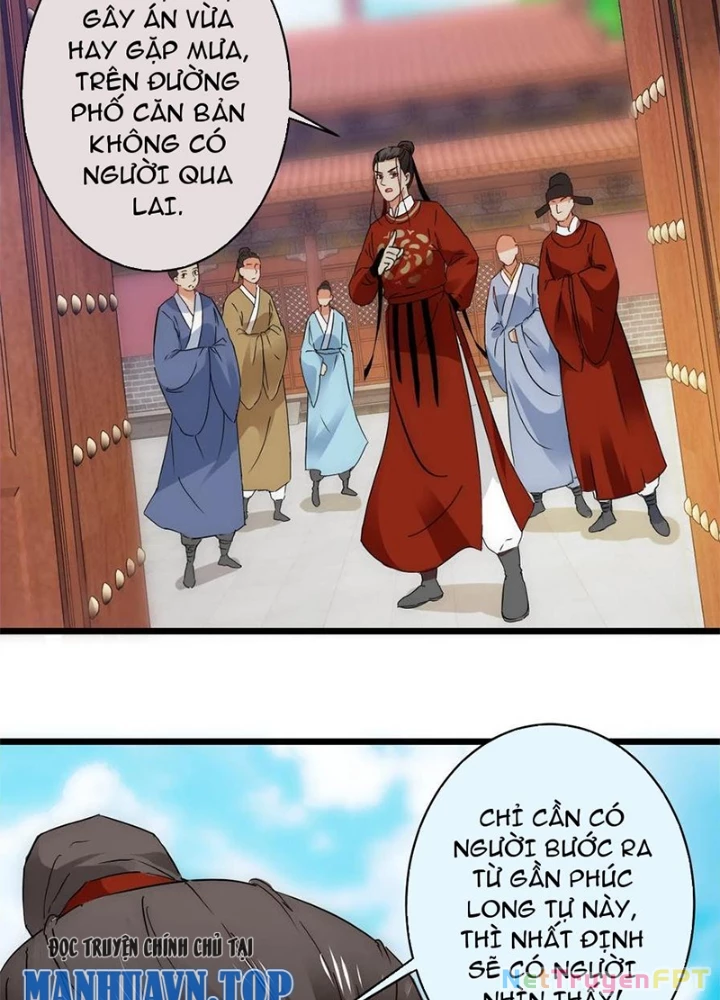 Đệ Nhất Nằm Vùng Nam Tống Chapter 122 - Trang 2