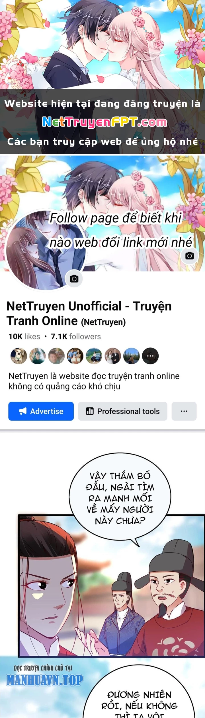 Đệ Nhất Nằm Vùng Nam Tống Chapter 123 - Trang 2