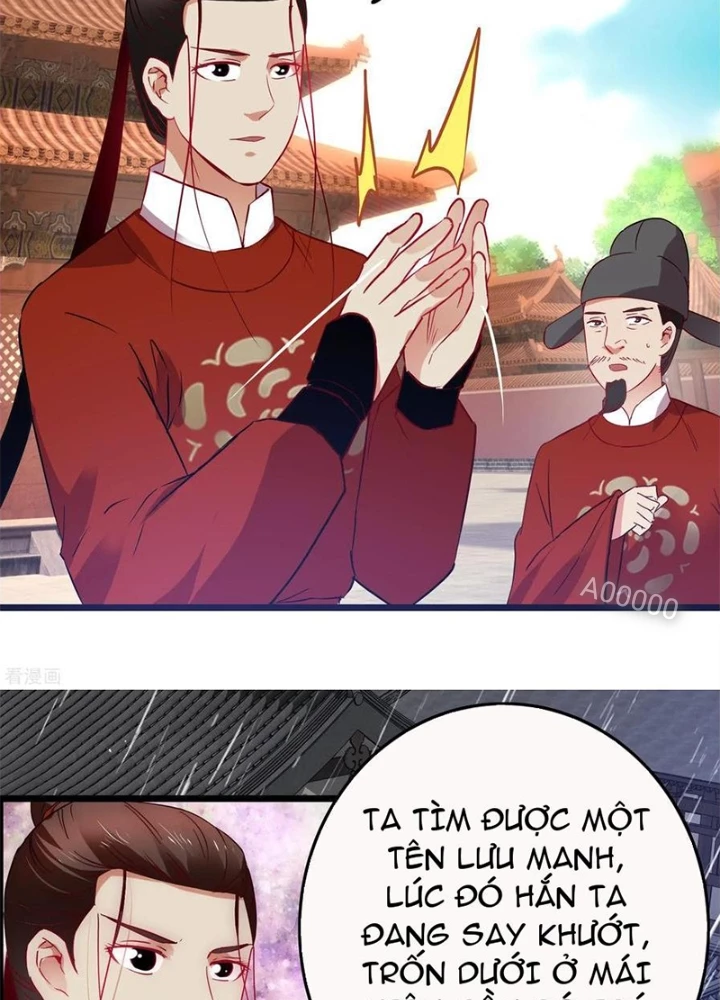 Đệ Nhất Nằm Vùng Nam Tống Chapter 123 - Trang 2