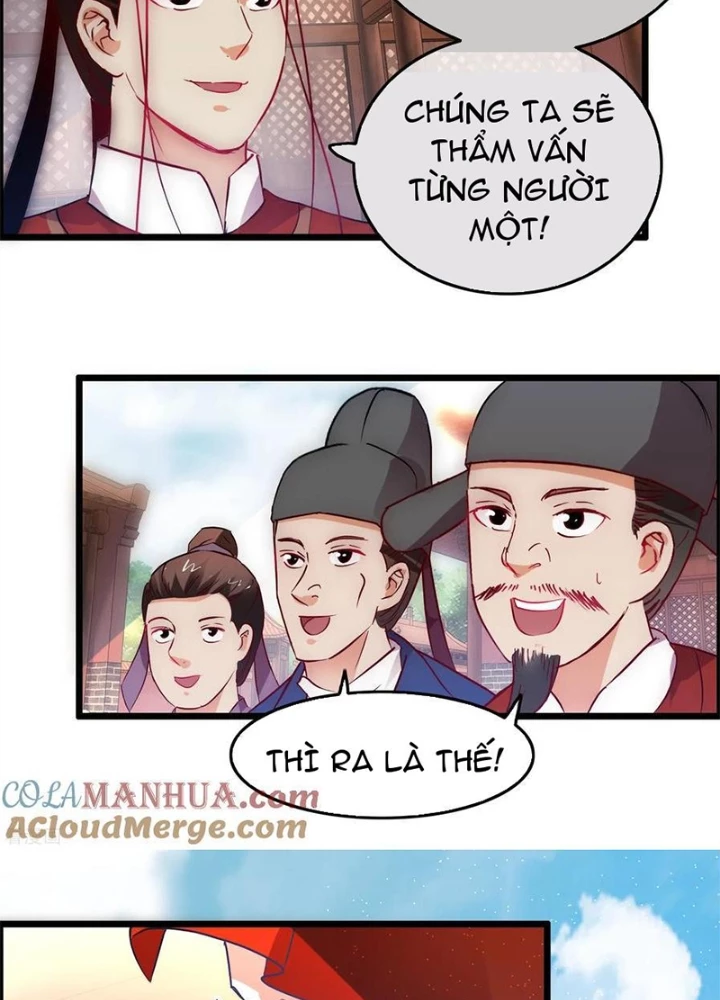 Đệ Nhất Nằm Vùng Nam Tống Chapter 123 - Trang 2