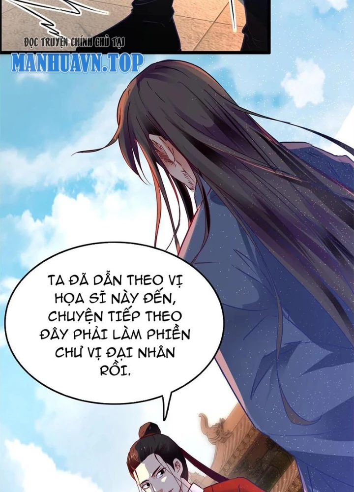 Đệ Nhất Nằm Vùng Nam Tống Chapter 123 - Trang 2