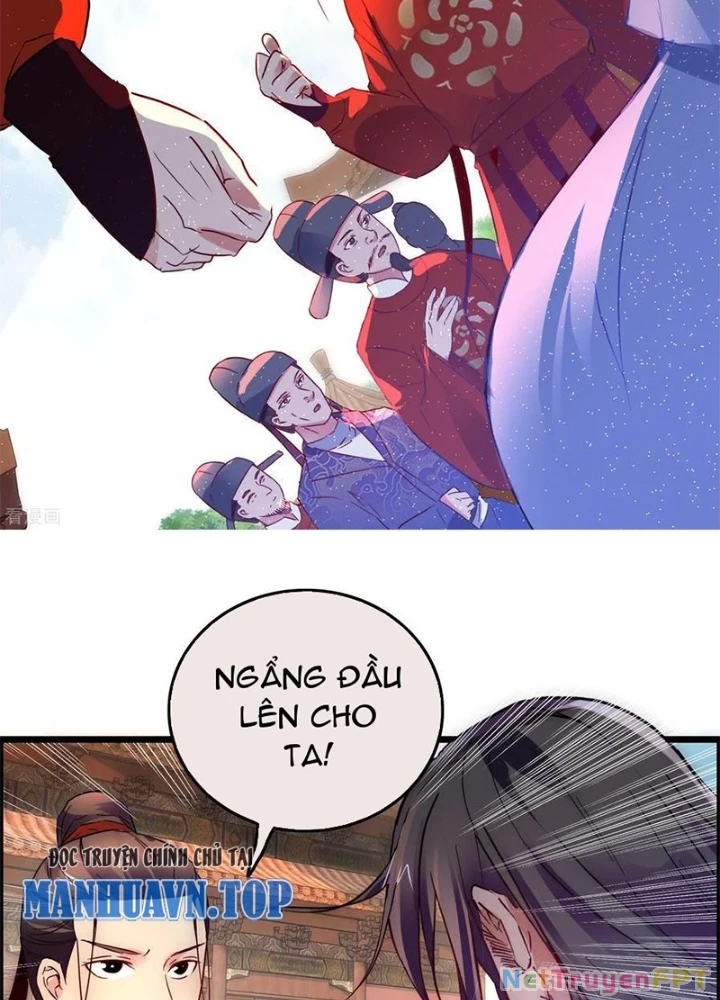 Đệ Nhất Nằm Vùng Nam Tống Chapter 123 - Trang 2