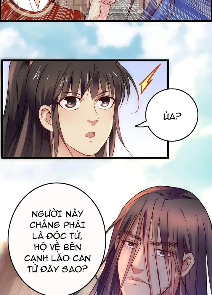 Đệ Nhất Nằm Vùng Nam Tống Chapter 123 - Trang 2