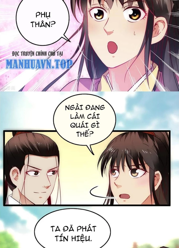 Đệ Nhất Nằm Vùng Nam Tống Chapter 123 - Trang 2